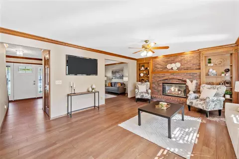 1604 Carman Manor Ct, Manchester, MO 63021 photo 17