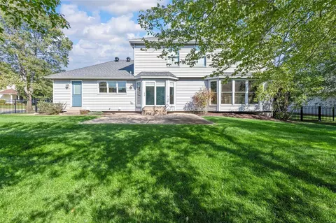 1604 Carman Manor Ct, Manchester, MO 63021 photo 7