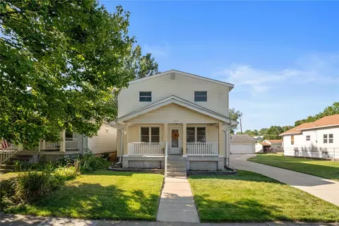 6552 Maurice Ave, Saint Louis, MO 63139