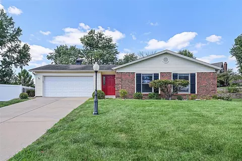 5022 Kirkey Ct, Saint Louis, MO 63128