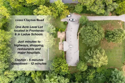 11001 Clayton Rd, Saint Louis, MO 63131 photo 2