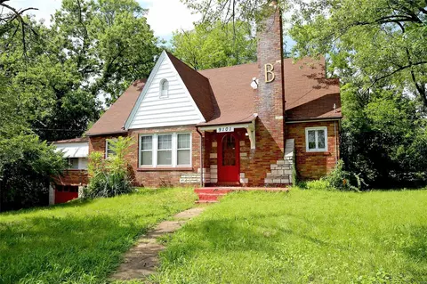 9101 Midland Blvd, Saint Louis, MO 63114