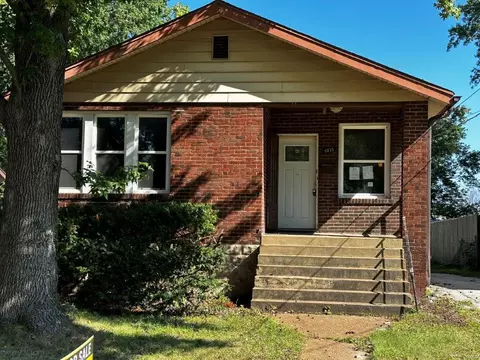 8733 Burton Ave, Saint Louis, MO 63114