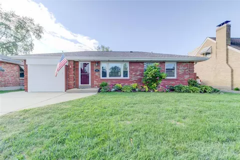 6248 Rhodes Ave, Saint Louis, MO 63109