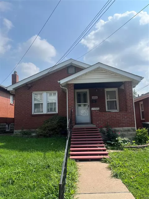 6456 Wade Ave, Saint Louis, MO 63139