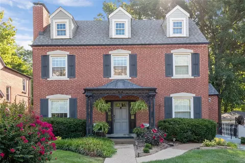 1034 E Linden Ave, Saint Louis, MO 63117