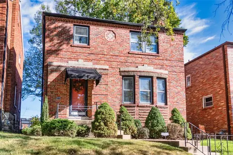 6619 Bancroft Ave, Saint Louis, MO 63109