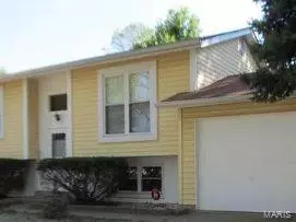 1506 Boardwalk Ave, Florissant, MO 63031