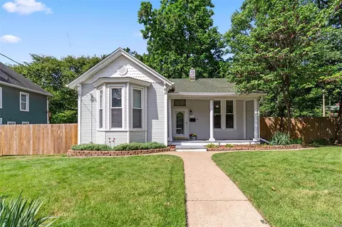 2001 Forest Ave, Saint Louis, MO 63139