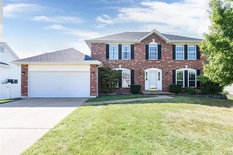 2917 Spring Blossom Dr, Dardenne Prairie, MO 63368