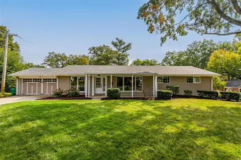 1656 Bennett Ave, Saint Louis, MO 63122