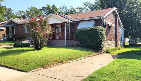 3536 Dix Ave, Saint Louis, MO 63114
