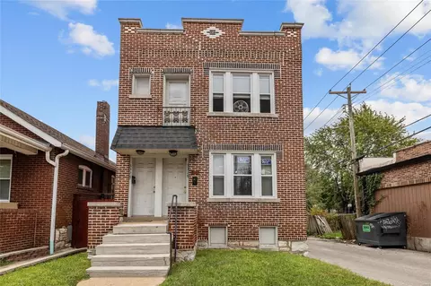 3328 Louisiana Ave, Saint Louis, MO 63118