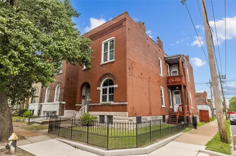 3401 Cherokee St, Saint Louis, MO 63118