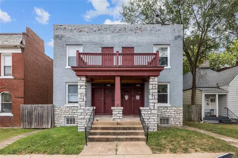 3418 Louisiana Ave, Saint Louis, MO 63118