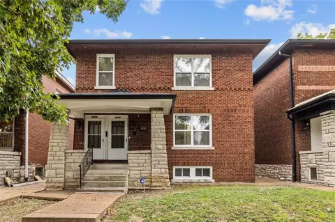 4226 Ellenwood Ave, Saint Louis, MO 63116