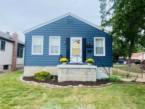 6319 Fyler Ave, Saint Louis, MO 63139