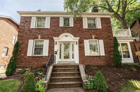 7250 Princeton Ave, Saint Louis, MO 63130