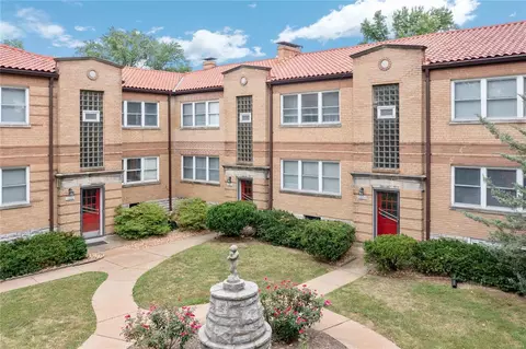6600 Devonshire Ave #8, Saint Louis, MO 63109