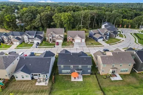 256 Arbors At Bridle Path, Ballwin, MO 63021 photo 31