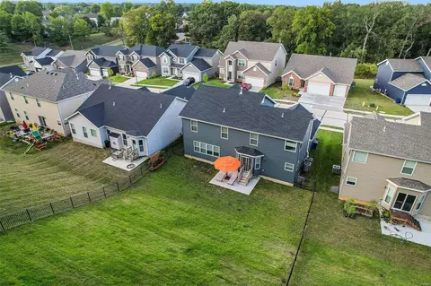 256 Arbors At Bridle Path, Ballwin, MO 63021 photo 32