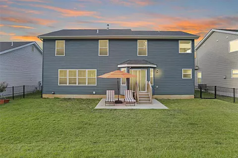 256 Arbors At Bridle Path, Ballwin, MO 63021 photo 26