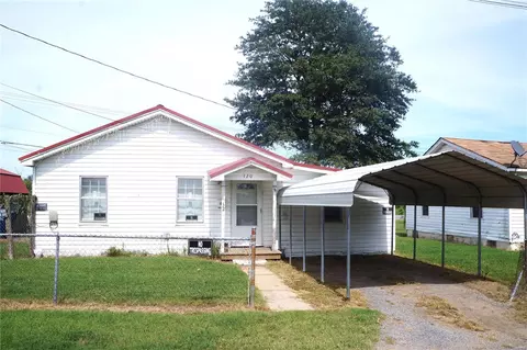 320 Varner St, Kennett, MO 63857 photo 1