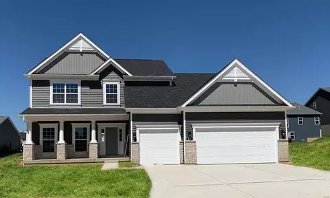 309 Healthy Way, Saint Charles, MO 63304