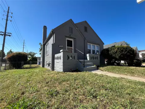 6800 Mcnamee Ave, Pagedale, MO 63133