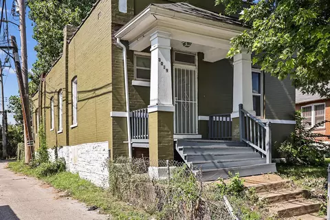 3019 Fair Ave, Saint Louis, MO 63115