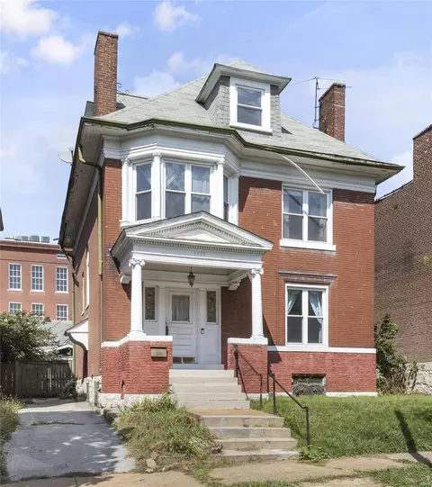 3939 Cleveland Ave, Saint Louis, MO 63110