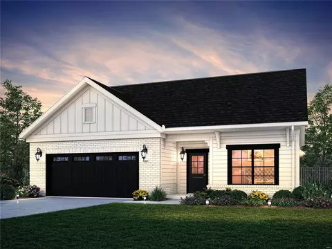 136 Haven Ridge Ct, Dardenne Prairie, MO 63368