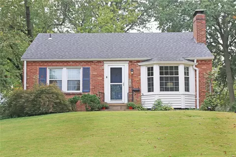 7510 Brunswick Ave, Shrewsbury, MO 63119