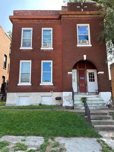 2746 Osage St, Saint Louis, MO 63118