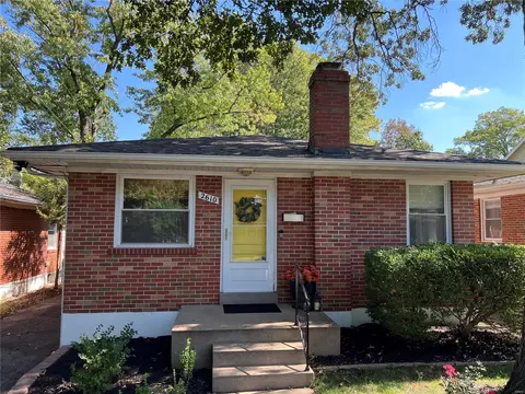 2610 Melvin Ave, Brentwood, MO 63144