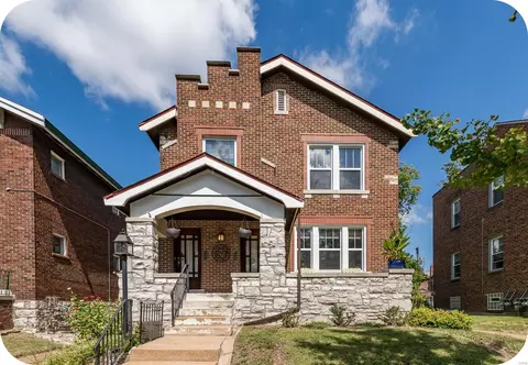 4969 Oleatha Ave, Saint Louis, MO 63139