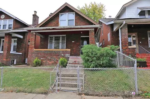 5952 Kennerly Ave, Saint Louis, MO 63112