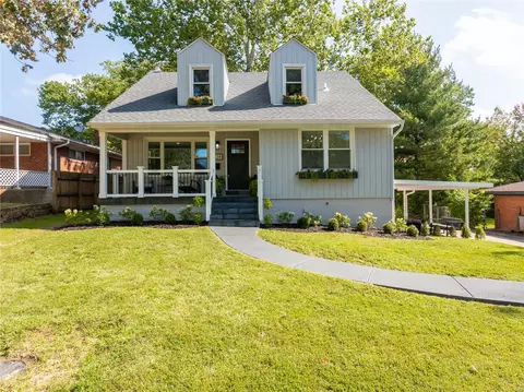 838 Tavalon Ave, Saint Louis, MO 63119