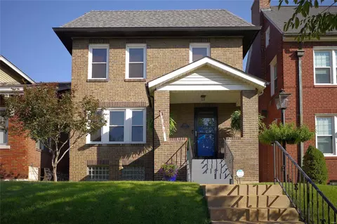 6116 Tennessee Ave, Saint Louis, MO 63111