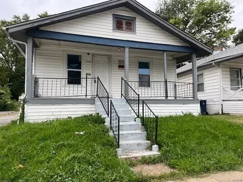 6208 Greer Ave, Saint Louis, MO 63121