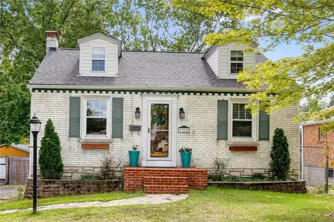 728 Reed Ave, Saint Louis, MO 63125