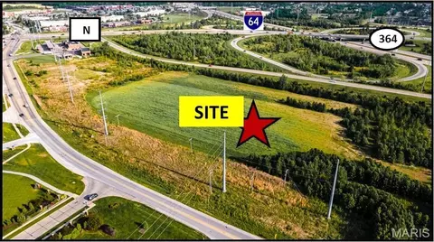 0 Hawk Ridge Trl #LOT 4, Lake Saint Louis, MO 63367