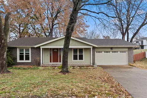 31 Shadybrook Ct, O'fallon, MO 63366 photo 2