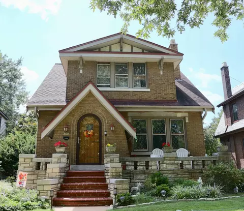 3966 Federer Pl, Saint Louis, MO 63116