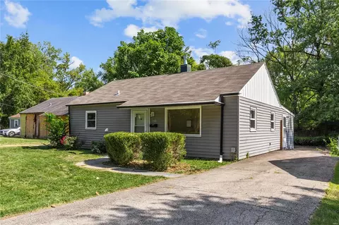 118 Paul Ave, Saint Louis, MO 63135