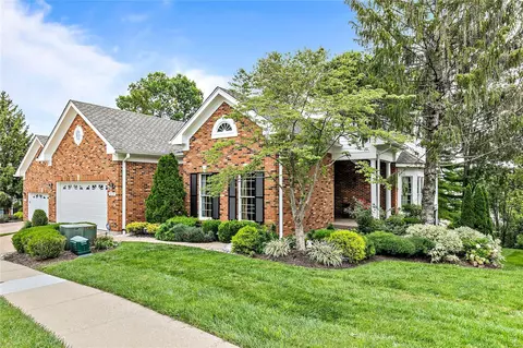 14364 Spyglass Rdg, Chesterfield, MO 63017