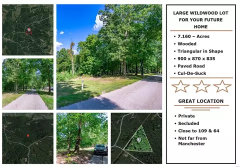 1218 Wooded Fork Dr, Chesterfield, MO 63005
