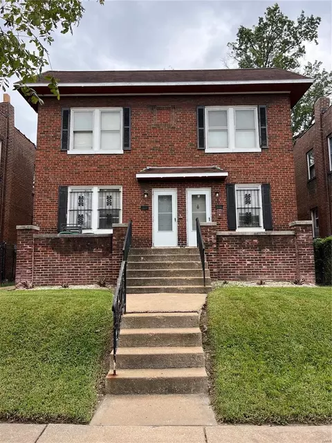 5116 Greer Ave, Saint Louis, MO 63115