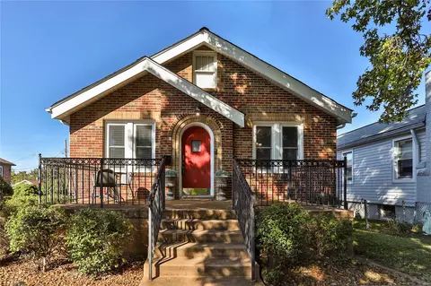 5533 Dugan Ave, Saint Louis, MO 63110