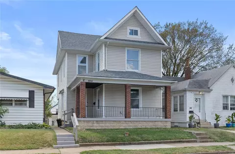 4154 Osceola St, Saint Louis, MO 63116